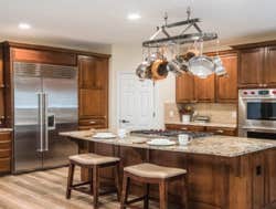 Kitchen Remodeling