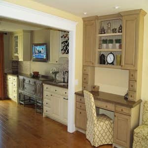 RPV Bendigo dr. Kitchen project