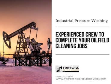 Photos by Trifecta Oilfield Services LLC #1