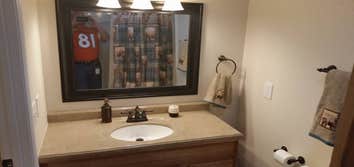 Bathroom Vanity