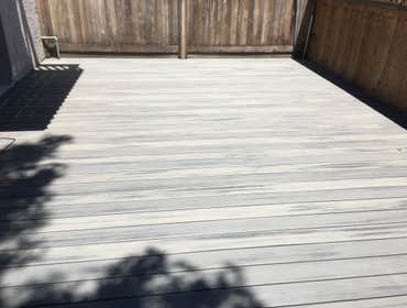 Photos by Santa Barbara Deck & Fence #1