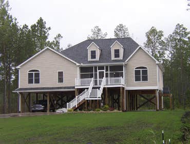Photos from Beaufort Builders, Inc