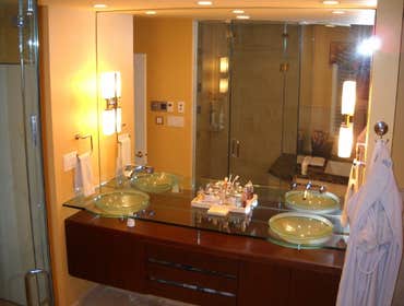 Jmc Glass Llc Conceptual Glass And Shower Project