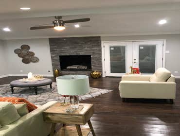 Photos by Cp Custom Remodels #1