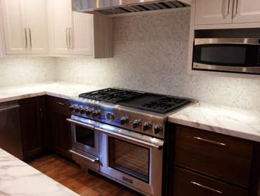 Kitchen & Bath