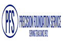 Precision Foundation Services Inc If your home displays any signs of foundation settlement, such as: sheetrock damage, brick cracks, sloping floors, or