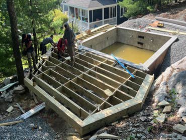 Photos by Canuto Builders #1