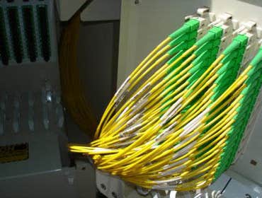 Fiber Splicing & Termination