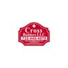 Cross Custom Builders logo