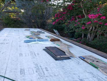Photos by Alfa Roofing #1