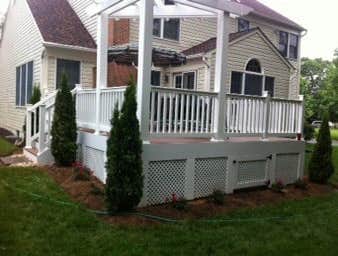 Photos by Yard Scaping Services LLC #1