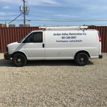 Jordan Valley Restoration Co