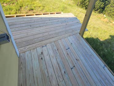Photos by Middle Tennessee Decks #1