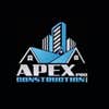 Apex Pro Construction Inc logo