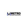 Metro Garage Door Repair logo