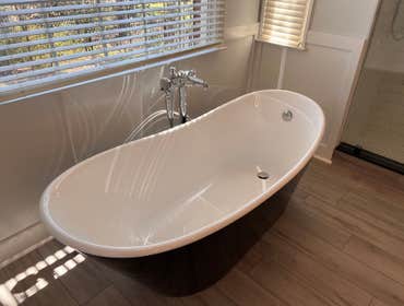 Photos by Decorem Home Improvement #1 Full Service Kitchen, Bathroom and Basement Remodeling Company.