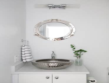 Beachside Condo Remodel - Norwalk, Connecticut