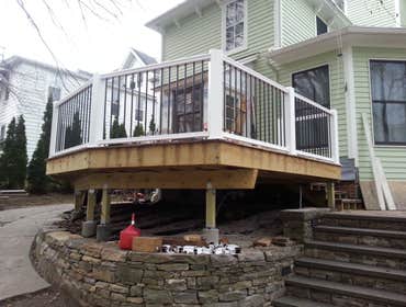 Photos by Morosky Building & Remodeling #1
