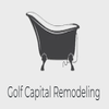 Golf Capital Remodeling logo