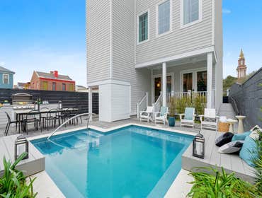 Photos by Kingfish Pool Service, LLC #1