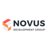 Novus Development Group Corp logo