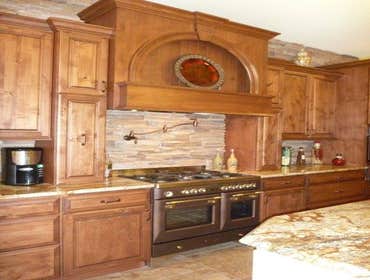 NorthPort Estates Custom Home