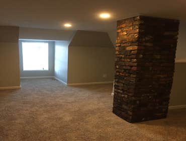 Photos by Keith Garner Construction #2