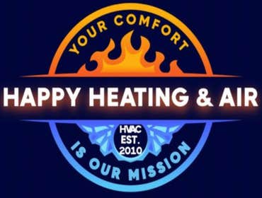 Photos by Happy Heating & Air #1