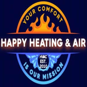 Photos by Happy Heating & Air #1
