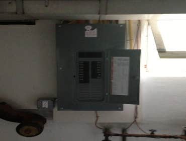 Morley Electric Llc Project