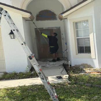Painter1 of Greater Orlando