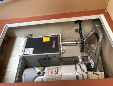 Photos by EMT HVAC #2