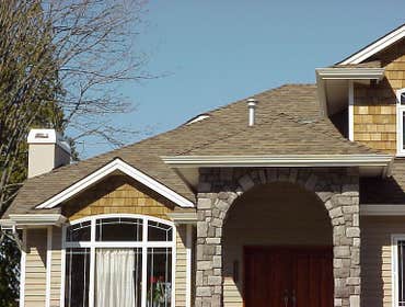 White Wave Restoration & Roofing Project