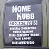 Home Hubb LLC logo