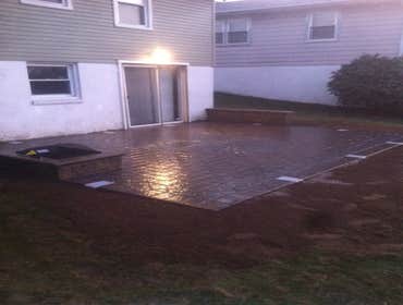 Photos from Allstar paver concepts Just a few jobs
