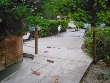 Seattle Concrete