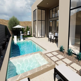 Photos by Watters Aquatech Pools & Spas #1