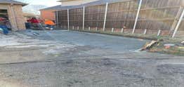 Metro Concrete Repair