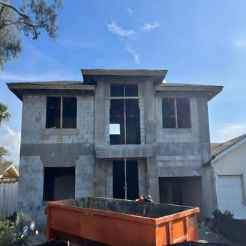 GGL and Sons Construction, Inc