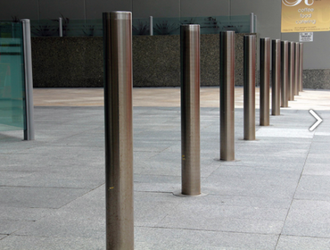 Steel Pipes