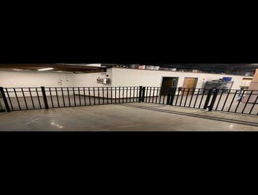 Fences