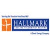 Hallmark Cooling Pl Heating logo