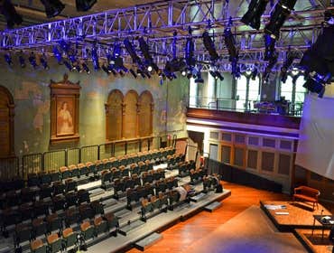 Photos by Leonard Colchamiro Architects & Planners #1