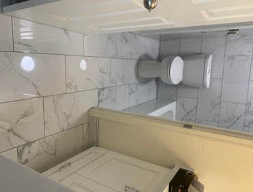 Completed Jobs by Pichardo’s Tile