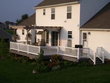 Photo(s) from Innovative Building and Remodeling, LLC