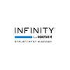 Infinity from Marvin - Ohio logo