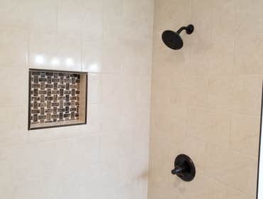 Bathroom Remodeling