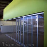 Vitruvious Tenant Improvement Project