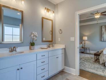 Photos by Stone Martin Builders at Charleston Mills #1