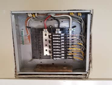 Photos from Federal Electric Inc
